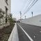 【東京都/練馬区上石神井】ヴェレーナ上石神井 前面道路