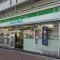 【東京都/新宿区早稲田鶴巻町】ルジェンテ早稲田 ファミリーマート早稲田鶴巻町店