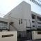 【東京都/新宿区早稲田鶴巻町】ルジェンテ早稲田 新宿区立鶴巻小学校