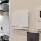 【東京都/中央区日本橋堀留町】ファミール日本橋グランスイートプラザ 床暖房操作パネル
