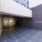 【東京都/新宿区高田馬場】パークシティ高田馬場 サブエントランス