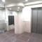 【東京都/新宿区西早稲田】朝⽇シティパリオ⻄早稲⽥館 共用部：エレベーター