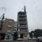 【東京都/豊島区高田】ノアーズマンション目白台 外観：写真中央の建物