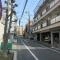 【東京都/豊島区高田】ハイツ面影橋 前面道路