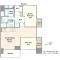 【東京都/新宿区下落合】高田馬場住宅 間取り図