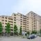 【東京都/杉並区浜田山】ライオンズ浜田山セントマークス 外観