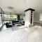 【東京都/新宿区西早稲田】西早稲田パークタワー ロビー