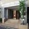 【東京都/新宿区戸山】アートコート早稲田戸山公園 エントランス