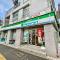 【東京都/新宿区大久保】トーア早稲田マンション ファミリーマート西早稲田諏訪通り店