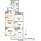 【東京都/新宿区下落合】オープンレジデンシア目白avenue 間取り図