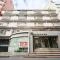 【東京都/新宿区高田馬場】レジョンド諏訪 外観