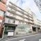 【東京都/新宿区高田馬場】レジョンド諏訪 外観