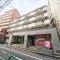 【東京都/新宿区高田馬場】レジョンド諏訪 外観