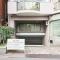 【東京都/新宿区高田馬場】レジョンド諏訪 駐車場：出入口