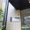 【東京都/新宿区西早稲田】グランテラッセ西早稲田 マンション表札