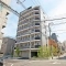 【東京都/新宿区早稲田鶴巻町】ルジェンテ早稲田 外観