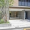 【東京都/新宿区早稲田鶴巻町】ルジェンテ早稲田 アプローチ