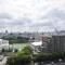 【東京都/新宿区百人町】西戸山タワーホウムズセントラルタワー 眺望