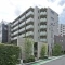 【東京都/新宿区下落合】ブランシエラおとめ山公園 外観