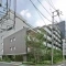【東京都/新宿区下落合】ブランシエラおとめ山公園 外観
