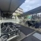 【東京都/新宿区下落合】ブランシエラおとめ山公園 駐輪場