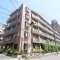 【東京都/新宿区上落合】マートルコート下落合 外観