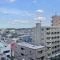 【東京都/三鷹市下連雀】ブリリア三鷹 眺望