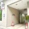 【東京都/三鷹市下連雀】ブリリア三鷹 敷地内