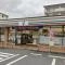 【東京都/三鷹市下連雀】THEパームス三鷹ビバーチェ セブンイレブン三鷹下連雀7丁目店