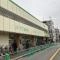 【東京都/三鷹市下連雀】ベルディオ三鷹レジデンス コープみらい コープ下連雀店