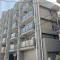 【東京都/三鷹市下連雀】キャニオングランデ三鷹 外観