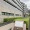 【東京都/三鷹市下連雀】ファミール三鷹グランデージ マンション表札