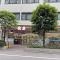 【東京都/武蔵野市中町】ローラン武蔵野 セブンイレブン三鷹駅北口店