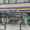 【東京都/武蔵野市中町】ローラン武蔵野 ミニストップ 三鷹駅北口店