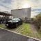 【東京都/武蔵野市境南町】ベルジュール武蔵境 駐車場