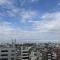 【東京都/武蔵野市中町】武蔵野タワーズスカイクロスタワー 眺望