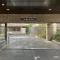【東京都/三鷹市上連雀】ザ・パークハウス三鷹櫻邸 駐車場