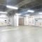 【東京都/武蔵野市中町】武蔵野タワーズ　スカイクロスタワー 駐車場