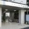 【東京都/武蔵野市中町】シティハイツ武蔵野 エントランス