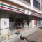 【東京都/武蔵野市中町】エクレールコート三鷹 セブンイレブン三鷹中央通り店
