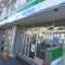 【東京都/武蔵野市中町】エクレールコート三鷹 ファミリーマート武蔵野中町店