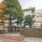 【東京都/武蔵野市中町】エクレールコート三鷹 市立第一中学校