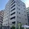 【東京都/三鷹市下連雀】藤和シティホームズ三鷹禅林寺通り 外観