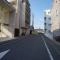 【東京都/三鷹市上連雀】ルネ三鷹アクアコート 前面道路