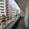 【東京都/三鷹市下連雀】中銀三鷹マンシオン バルコニー