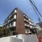 【東京都/武蔵野市緑町】三鷹緑町ハイツ 外観