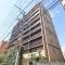 【東京都/三鷹市下連雀】ジオ三鷹 外観