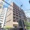 【東京都/三鷹市下連雀】ジオ三鷹 外観