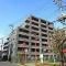 【東京都/三鷹市下連雀】アールヴェール三鷹下連雀 外観