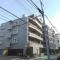 【東京都/三鷹市下連雀】アールヴェール三鷹下連雀 外観